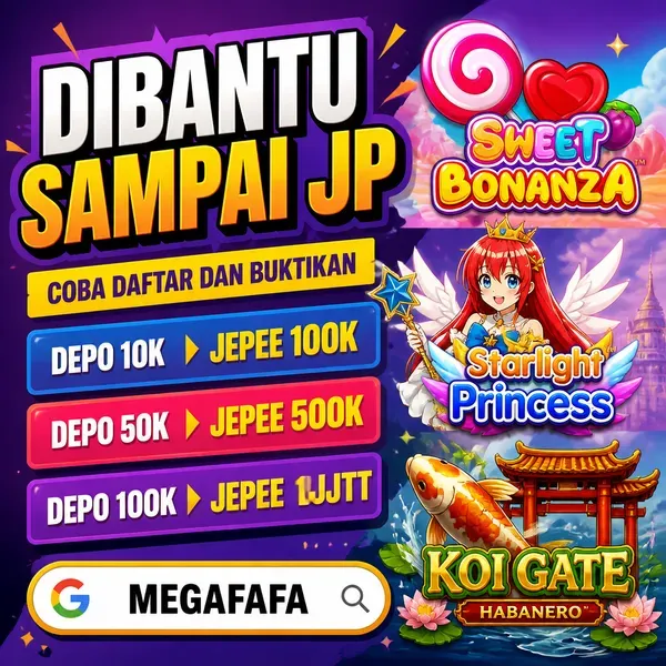 situs judi slot online terbaik indonesia